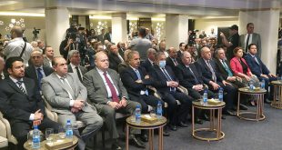 المؤتمر الأول للاستثمار في قطاع الكهرباء والطاقات المتجددة.. عرنوس: تم الانتهاء من إجراءات الخط الائتماني الإيراني